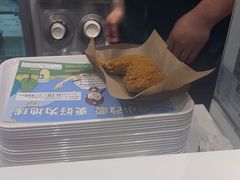 -德克士(前门店)