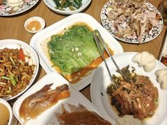 -京采烤鸭清真餐厅(金桥店)