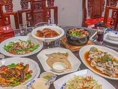 -万年酒楼(越秀南路店)