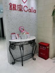 -银座Calla日式美容沙龙