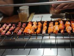 -汉城烧烤(西稍门劳动路店)