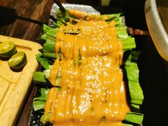 -绿茶餐厅(领展购物广场·中关村店)