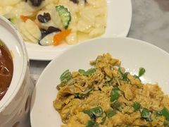 -小菜园新徽菜(宜兴八佰伴店)