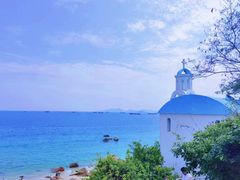 -玫瑰海岸文化旅游度假区