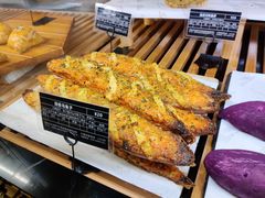 蒜香乌鱼籽-Let's Taipei 非常烘焙(太古里店)