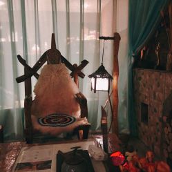 -琦品高端美容SPA私佳美场