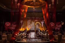 -红丝高端婚礼中心(旗舰店)