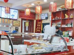 -美玲拉面(鞍山西道店)