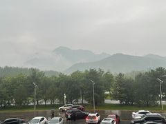 -北京雁栖湖国际会展中心
