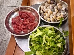 -盈田盈粥庄(博山东路店)