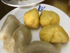 -柳沟豆腐宴69号福豆堂
