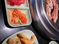 -梨花自助烤肉(乐宾店)