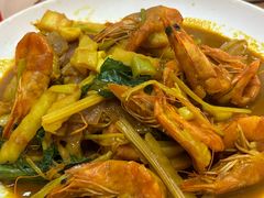 -瑞丽活螃蟹(芒市店)