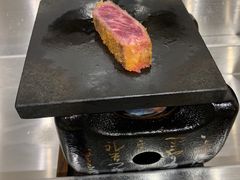 -牛かつもと村(上野店)