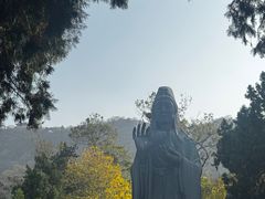 -千佛山风景名胜区