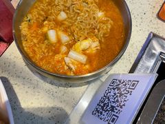 -猪的故事·韩式烤肉(韩乐坊店)