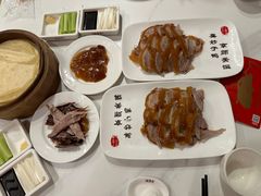-全聚德(前门店)