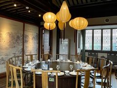 -二十八里太湖船菜(吉祥路店)