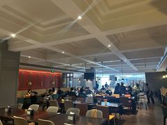 -阿那亚第三食堂 Cafeteria 3