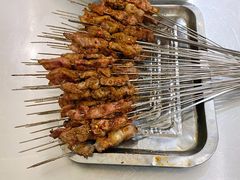 -文文烤肉(大皮院店)