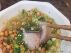 -鲜椒鱼·雅安地标性美食