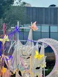 -张仕婚礼·做有温度的婚礼