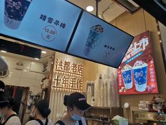 -洪都大拇指(洪都店)