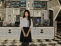-巴黎春天(陕西路店)