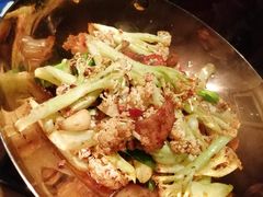 -绿茶餐厅(布吉万象汇店)