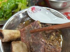 -阿秋牛排(湖心街店)