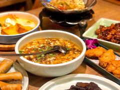 -新白鹿餐厅(城西银泰城店)