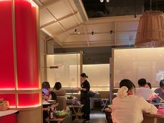 -晓宇重庆火锅(西安荟聚店)