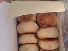 -华荣哲绿豆饼(泰安店)