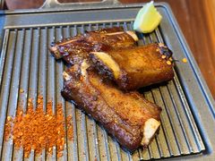-Mr.Fish鱼鲜生海鲜放题(高德置地冬广场店)
