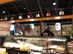 -沼津港渔市(宏伊国际广场店)