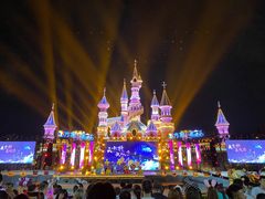 -沈阳方特欢乐世界