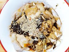 -朱大嘴肥肠血旺(福字街店)