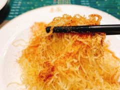 虾子捞面-麦奀云吞面世家(中环店)