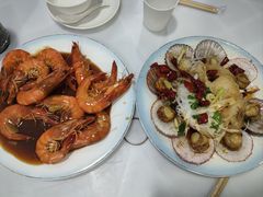 -来之顺海鲜菜馆·青岛菜·始于1993(栈桥店)