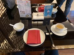 -杭州和达希尔顿逸林酒店·和园中餐厅-杭帮菜名店