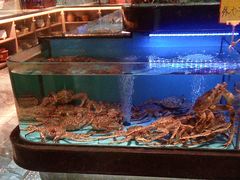 -阿伟海鲜楼·福建菜(延寿店)