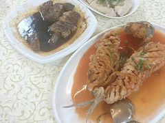 -禄源公·老莞诚饭店