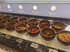 -湊湊火锅·茶憩(南京万象天地店)