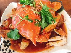 -87号烧烤海鲜·大排档(金沙滩店)