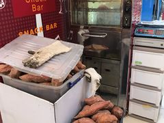 -大润发(康桥店)