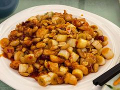 -福禄财东北菜(珠江帝景店)