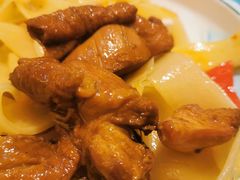 -清真聚陇缘美食餐厅(南横东街店)