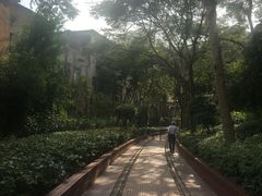 -铁路文化公园