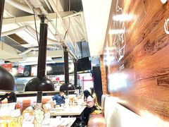 -猫爪爪原切自助烤肉(观音桥阳光世纪店)