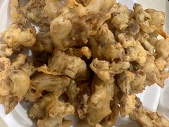 -满口香饭店